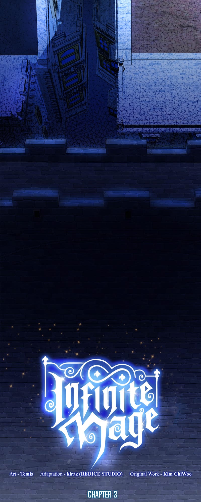 Infinite Mage, Chapter 3 image 75